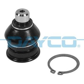 NISSAN Кульова опора MICRA IV 1.2 10- DAYCO DSS2601