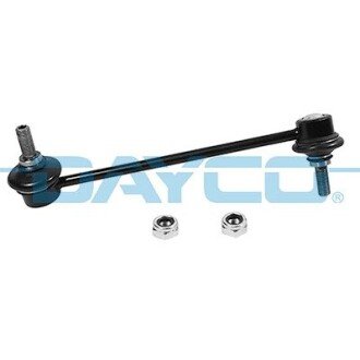 Тяга стабілізатора (переднього) (L) Hyundai Getz 02-10 (L=197.5mm) DAYCO DSS2635