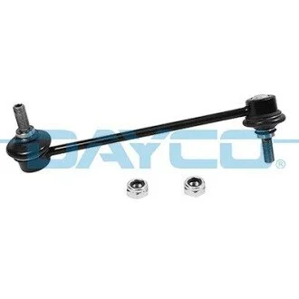 Тяга стабілізатора (переднього) (L) Hyundai Getz 02-10 (L=197.5mm) DAYCO DSS2635