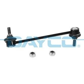 Тяга стабілізатора (переднього) (R) Hyundai Getz 02-10 (L=197.5mm) DAYCO DSS2642