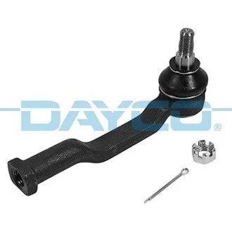 Наконечник рульової тяги Ford Ranger 02- DAYCO DSS2684