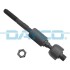 DAYCO FIAT тяга рульова лів./прав.Alfa Romeo 156 97- DSS2688