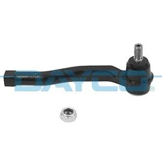 Фото 1 - наконечник тяги рульової (R) Chevrolet Aveo/Kalos 03-/Daewoo Kalos 02- DAYCO DSS2703 Наконечник тяги рульової (R) Chevrolet Aveo/Kalos 03-/Daewoo Kalos 02- DAYCO DSS2703 (фото 1)