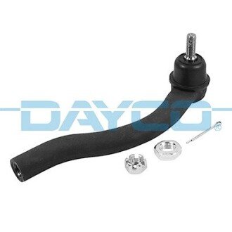 Наконечник тяги рульової (R) Honda Accord VII 03-08 DAYCO DSS2718