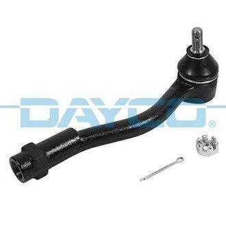 Наконечник тяги рульової (L) Hyundai i20 08-15/ix20 10-/Kia Soul/Venga 09- DAYCO DSS2723