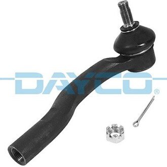 Наконечник тяги рульової (R) Toyota Rav 4 III/IV 06- DAYCO DSS2742