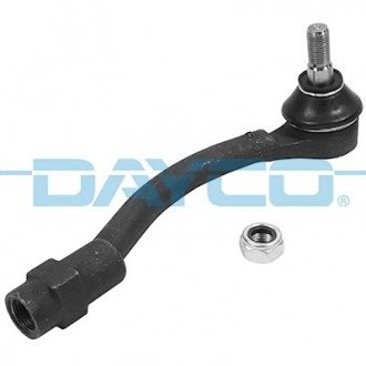 Наконечник тяги рульової (R) Hyundai Accent IV 10-/Solaris 10- DAYCO DSS2744