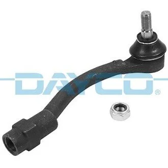 Наконечник тяги рульової (R) Hyundai Accent IV 10-/Solaris 10- DAYCO DSS2744