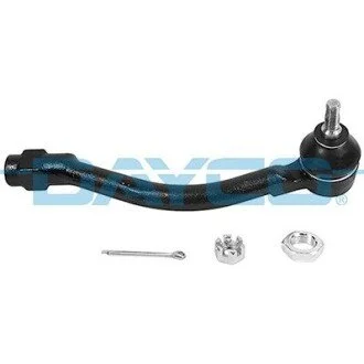 Наконечник тяги рульової (L) Hyundai Veloster 11-17 DAYCO DSS2745