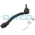 Наконечник тяги рульової (R) Hyundai Veloster 11-17 DAYCO DSS2746 (фото 1)