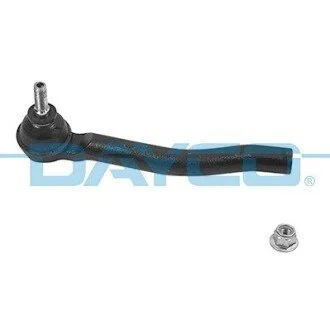Наконечник тяги рульової (R) Nissan Juke/Leaf 10- DAYCO DSS2747