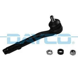 Наконечник тяги рульової Land Rover Range Rover III 02-12 DAYCO DSS2752