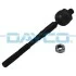 Тяга рульова Nissan X-Trail 13- (L=233mm) DSS2790
