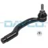 Наконечник тяги рульової (R) Mazda 6 07-13 DAYCO DSS2796 (фото 1)