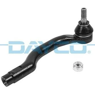 Наконечник тяги рульової (R) Mazda 6 07-13 DAYCO DSS2796