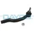 Наконечник тяги рульової (L) Mazda 6 07-13 DAYCO DSS2797 (фото 1)