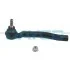 Наконечник тяги рульової (L) Nissan Juke/Leaf 10- DAYCO DSS2808 (фото 1)