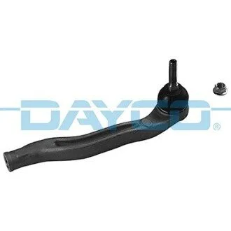 Наконечник тяги рульової (L) Renault Espace V/Megane IV/Talisman 15-/Scenic IV/Grand Scenic IV 16- DAYCO DSS2819