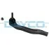 Наконечник тяги рульової (R) Renault Espace V/Megane IV/Talisman 15-/Scenic IV/Grand Scenic IV 16- DAYCO DSS2820 (фото 1)