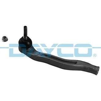 Наконечник тяги рульової (R) Renault Espace V/Megane IV/Talisman 15-/Scenic IV/Grand Scenic IV 16- DAYCO DSS2820