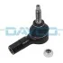 DAYCO CHEVROLET наконечник рульової тяги лів./прав. Aveo 11- DSS2851