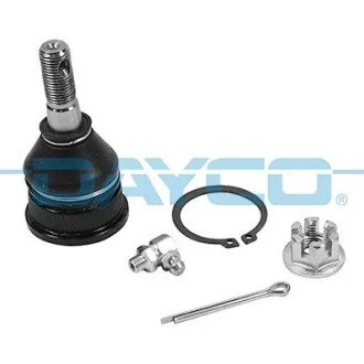 Опора кульова (передня/зверху) Mazda 6 02-12 DAYCO DSS2855