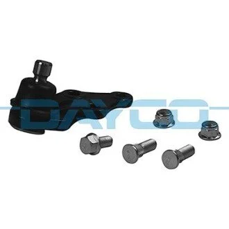 Опора кульова (передня) Hyundai i30/Santa Fe III/Kia Ceed 11- DAYCO DSS2982