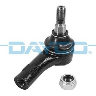 Наконечник тяги рульової (L) Audi Q7 06-15/Porsche Cayenne 03-/VW Amarok 10-/Touareg 02-18 DAYCO DSS3020