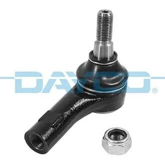 Наконечник тяги рульової (L) Audi Q7 06-15/Porsche Cayenne 03-/VW Amarok 10-/Touareg 02-18 DAYCO DSS3020
