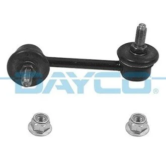 Фото 1 - тяга стабілізатора (переднього) (L) Mazda 323/626 92-02 DAYCO DSS3069 Тяга стабілізатора (переднього) (L) Mazda 323/626 92-02 DAYCO DSS3069 (фото 1)