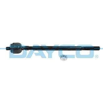 Тяга рульова Renault Kangoo/Clio II 97-/Nissan Kubistar 03- (L=300mm) DAYCO DSS3181