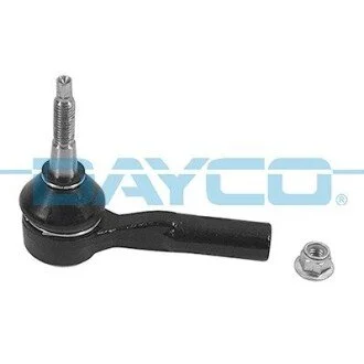 Наконечник тяги рульової Opel Astra J 09-/Zafira Tourer C 11-/Chevrolet Cruze 09-/Orlando 11- DAYCO DSS3214