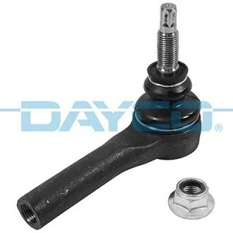 Наконечник тяги рульової Chrysler 300C 04-12 DAYCO DSS3224