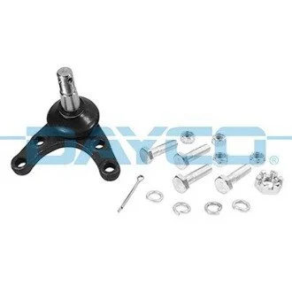 Опора кульова (передня/знизу) Ford Ranger 2.5 TD 99-12 DAYCO DSS3232