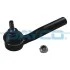 Наконечник тяги рулевой (R) Jeep Renegade/Fiat 500X 14- (L=135mm) DSS3265