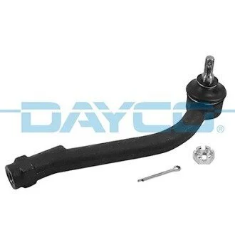 Наконечник тяги рульової (L) Hyundai i30/Kia CeeD 1.4/1.6/2.0 06- DAYCO DSS3345
