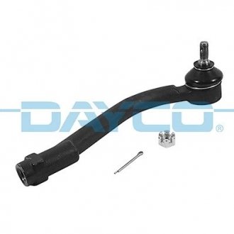 Наконечник тяги рульової (R) Hyundai i30/Kia Ceed 1.4/1.6/2.0 06-12 DAYCO DSS3346