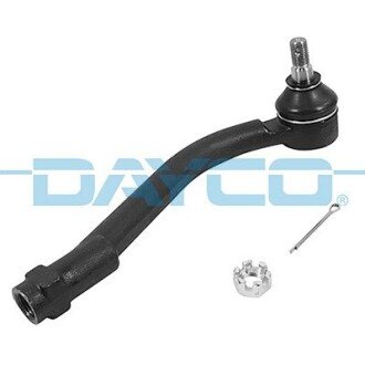 Наконечник тяги рульової (R) Hyundai ix55/Santa Fe I-II/Kia Sorento II 04- DAYCO DSS3348