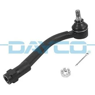 Наконечник тяги рульової (R) Hyundai ix55/Santa Fe I-II/Kia Sorento II 04- DAYCO DSS3348