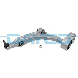 Важіль підвіски (передній/знизу) (R) Alfa Romeo 159/Brera/Spider 05-12 DAYCO DSS3512