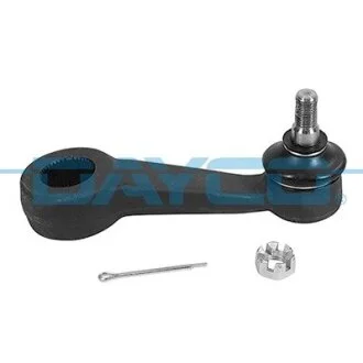 Фото 1 - mazda сошка рульового механізму b-serie 2.2/2.5 99- DAYCO DSS3573 MAZDA Сошка рульового механізму B-SERIE 2.2/2.5 99- DAYCO DSS3573 (фото 1)