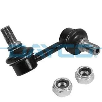 Фото 1 - тяга стабілізатора (переднього) (L) Mitsubishi Pajero IV 06- DAYCO DSS3582 Тяга стабілізатора (переднього) (L) Mitsubishi Pajero IV 06- DAYCO DSS3582 (фото 1)