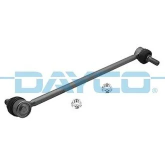 Тяга стабілізатора (переднього) (L) VW Crafter 16- (L=380mm) (підсилений) DAYCO DSS3601