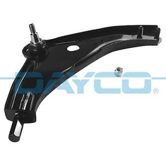 Важіль підвіски (передній) (L) MINI (R56/R57/R58/R59)/Clubman (R55)/Clubvan (R55) 06-15 DAYCO DSS4081 (фото 1)