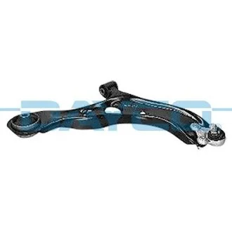 Фото 1 - hyundai важіль передн.нижн.прав.tucson,sonata vii,kia sportage 15- DAYCO DSS4139 HYUNDAI важіль передн.нижн.прав.Tucson,Sonata VII,Kia Sportage 15- DAYCO DSS4139 (фото 1)