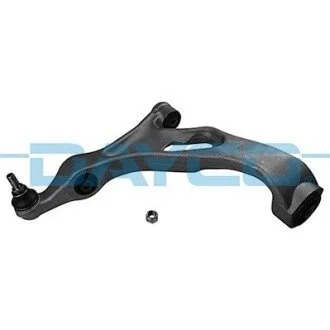 Рычаг передней подвески (нижний/правый) (с шаровой) Q7 Cayenne Touareg 10- DAYCO DSS4197