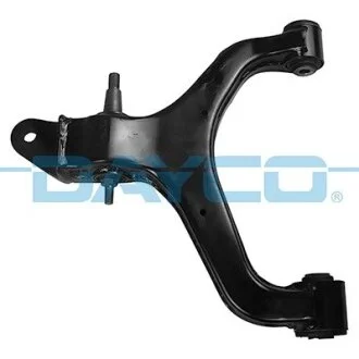 Фото 1 - ssangyong важіль передній нижній правий actyon 2.0 05- DAYCO DSS4205 SSangYong важіль передній нижній правий ACTYON 2.0 05- DAYCO DSS4205 (фото 1)