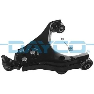 Фото 1 - kia важіль передн.нижній правий sorento 02- DAYCO DSS4224 KIA важіль передн.нижній правий Sorento 02- DAYCO DSS4224 (фото 1)