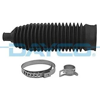 Пильник рейки рульової Skoda Rapid/Roomster 06- 15x47x200) DAYCO DSS4281