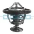 Термостат TOYOTA 82C AURIS 06-, AVENSIS 00-, CAMRY 91-, COROLLA 99-, CITROEN, LEXUS, MITSUBISH DT1040V